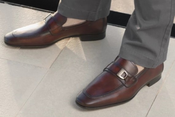 Loafers Loafers